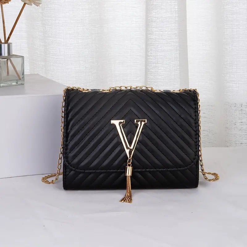 Torebka Crossbody Filippa