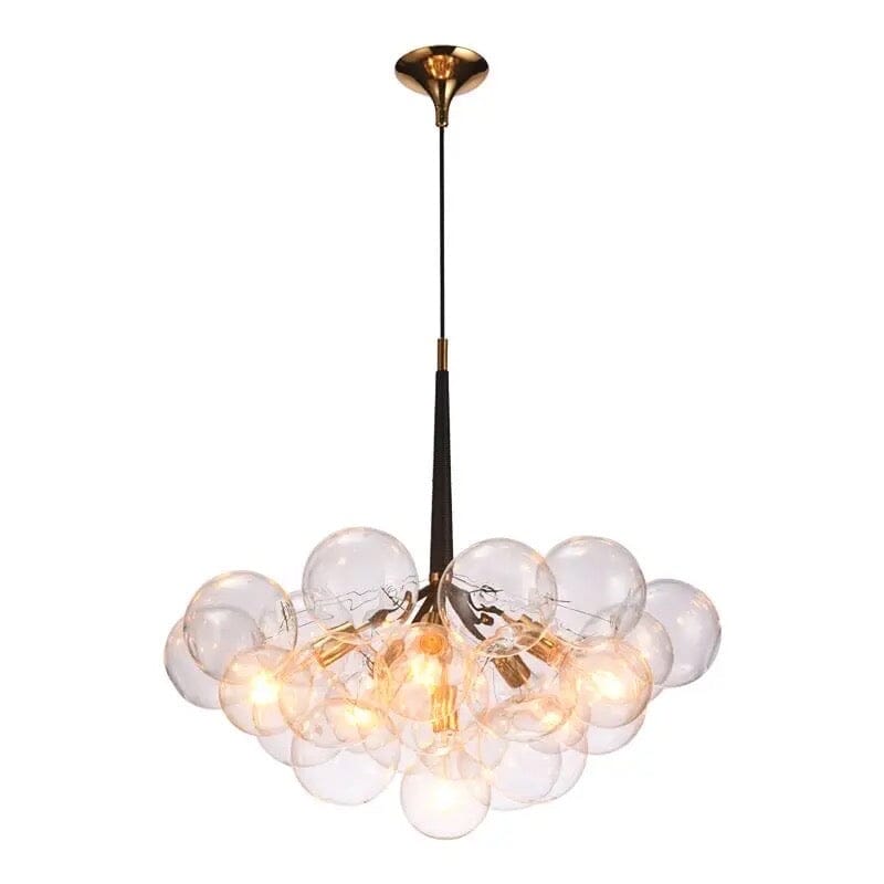 Lustre en verre Ariya