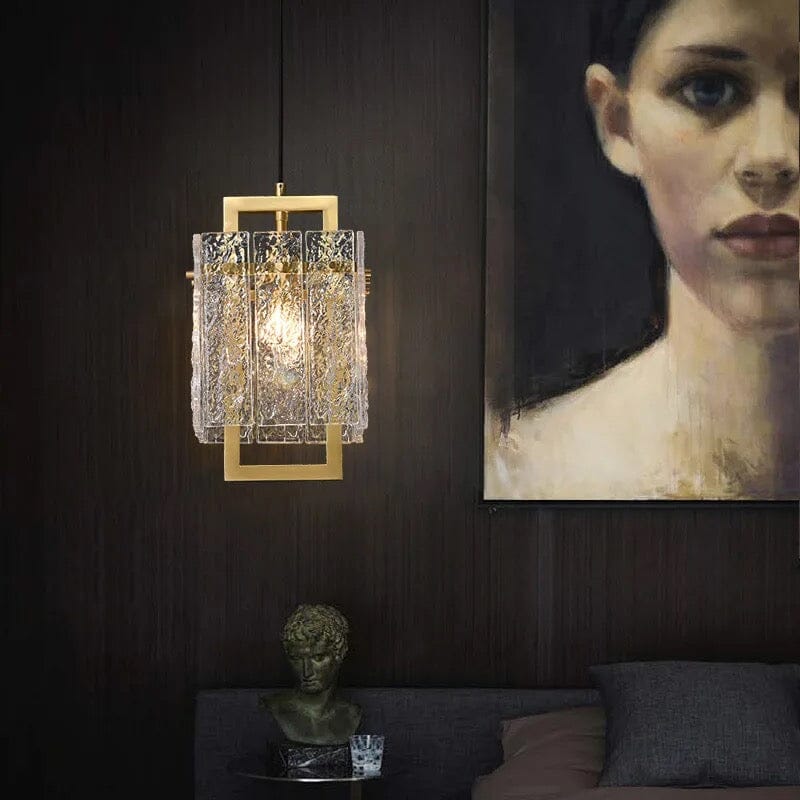 Ozma Wall Light