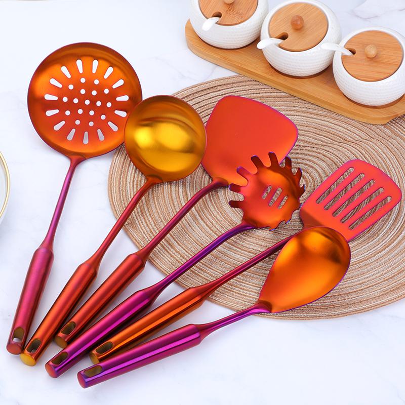 Stockholm Cooking Utensils Set