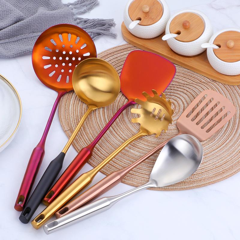 Stockholm Cooking Utensils Set