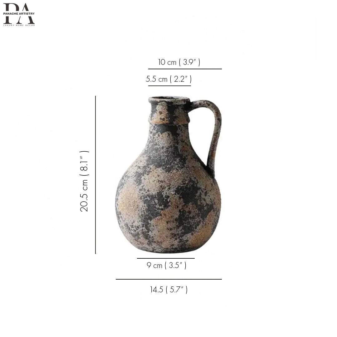 The Rustica Vase