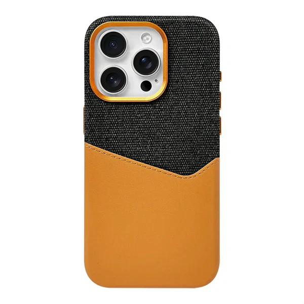 Vero X iPhone etui