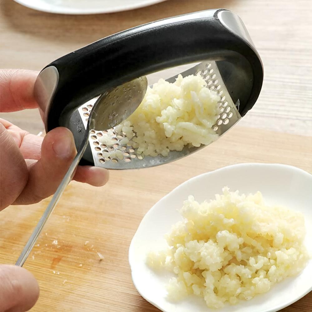 Crush Garlic Squeezer