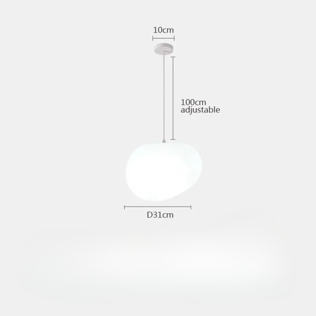 Robin Pendant Lamp Collection