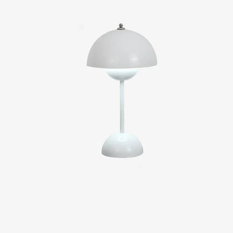 Lampe de table à LED Bud pour la décoration intérieure