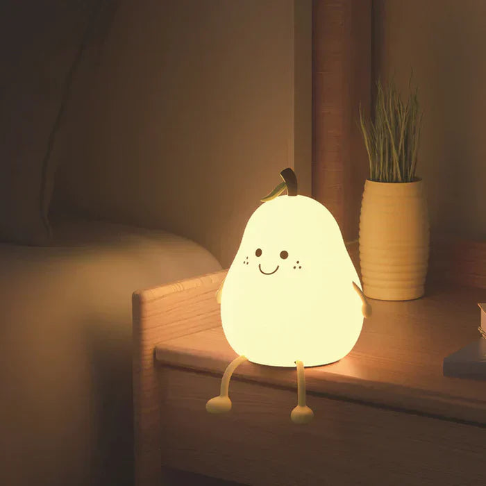 CozyPear™ - najfajniejsza lampa do każdego pokoju!