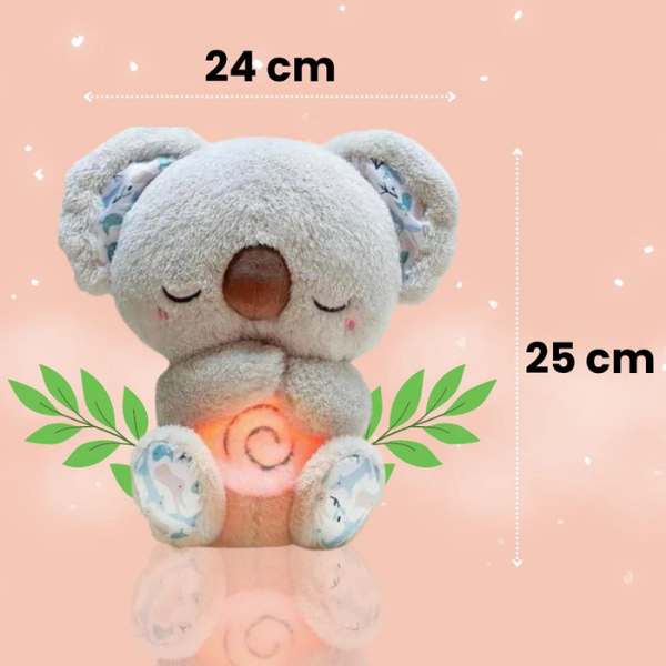 ComfyKoala | Améliore la qualité du sommeil