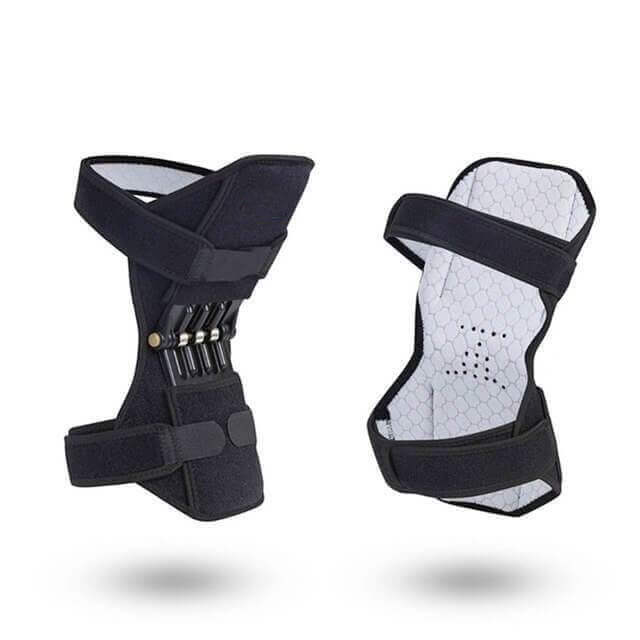 Oraliu Power Knie Stabilizer Pads