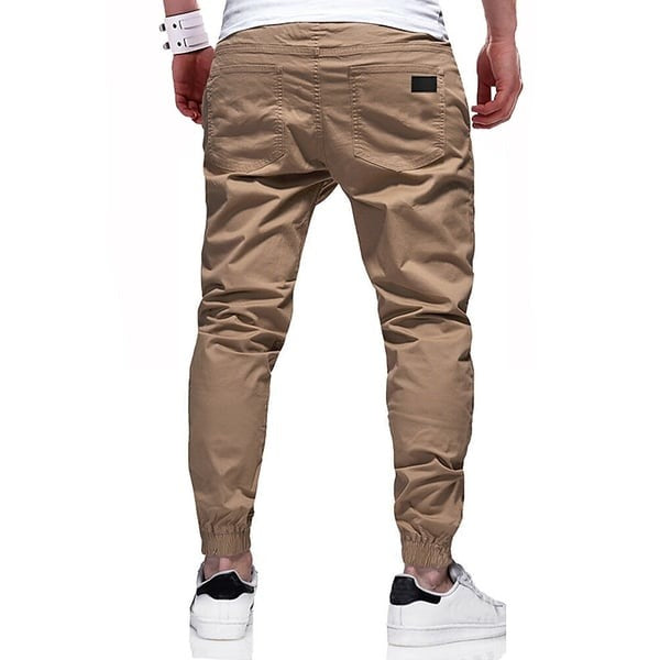 VIGGO pants - Stylish and comfortable trousers