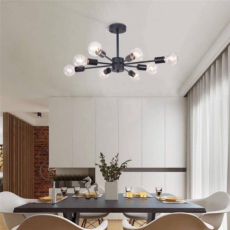 Kade Sputnik Chandelier