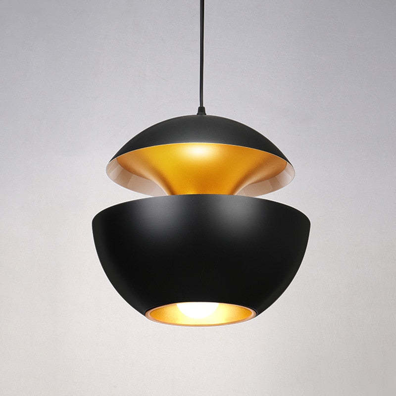 Nazifa Modene LED Pendant Lamp