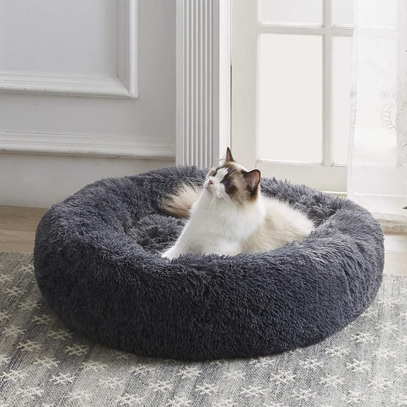 Cama confortável para gatos "Cloud 8" - O original