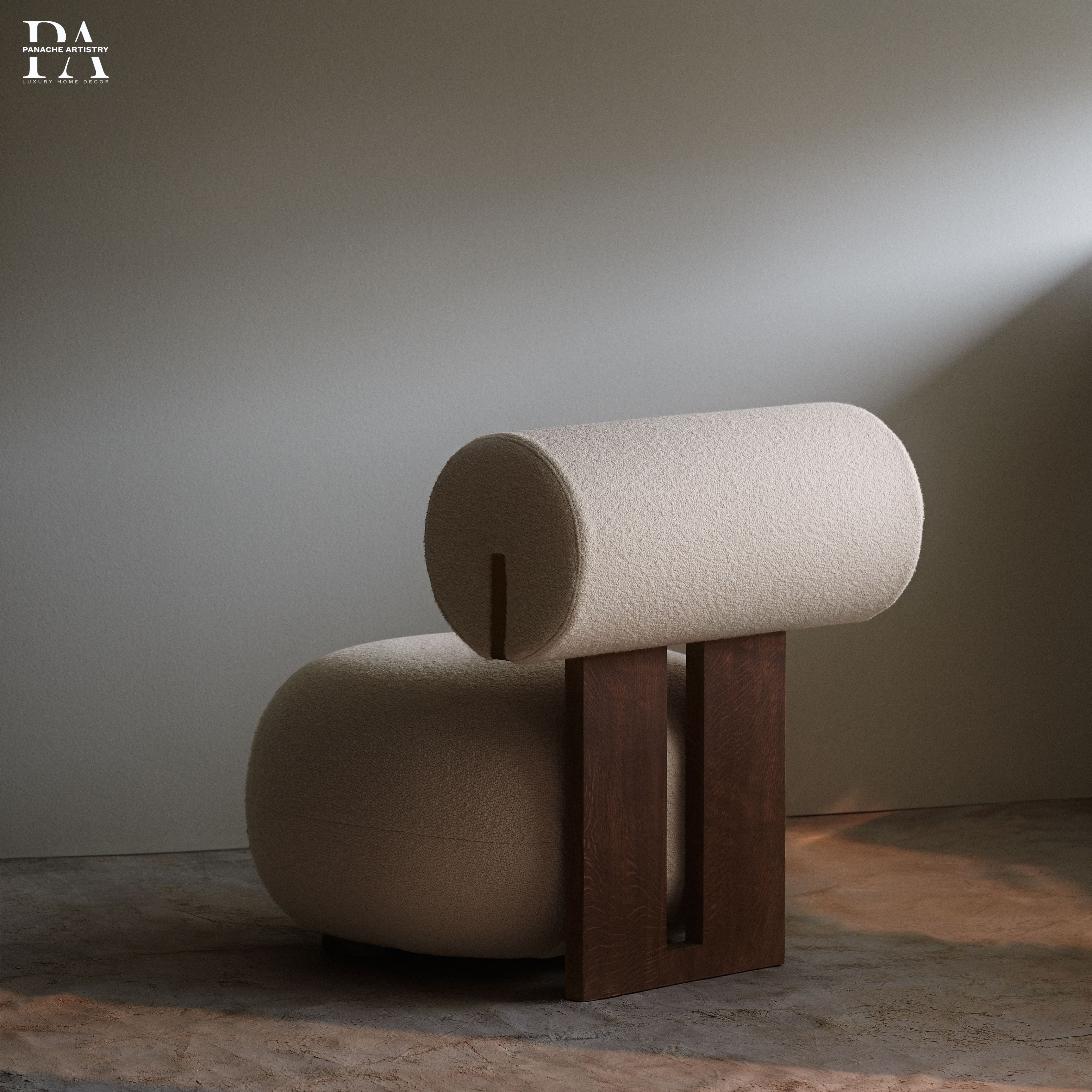 Silla Aura Luxe