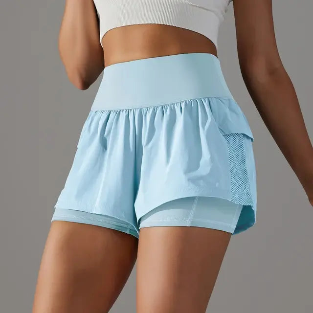 Victoria™ - Short de sport pour la course à pied