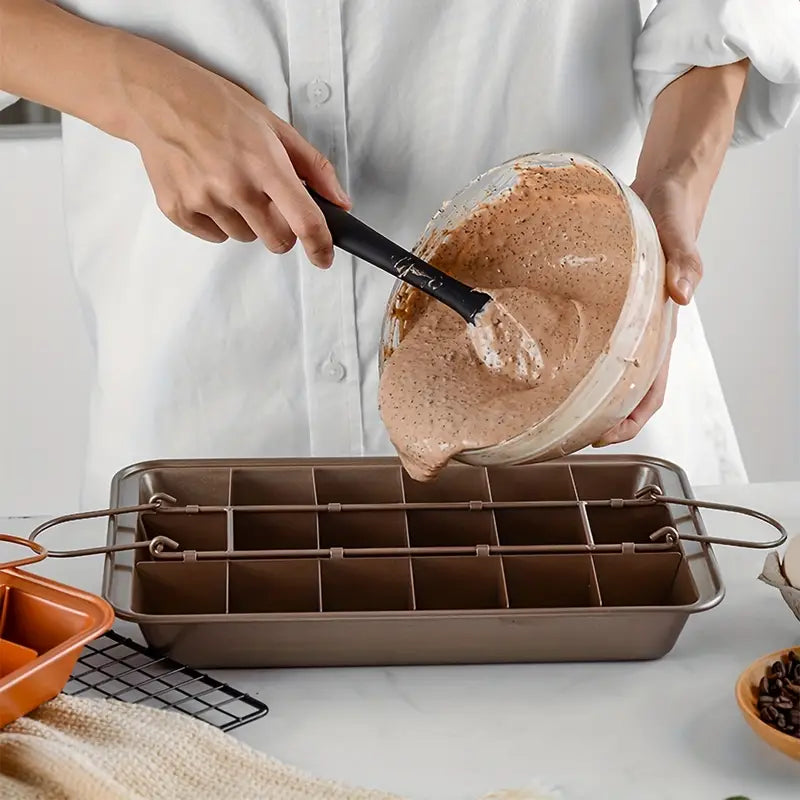 Brisé nepřilnavá forma na brownies