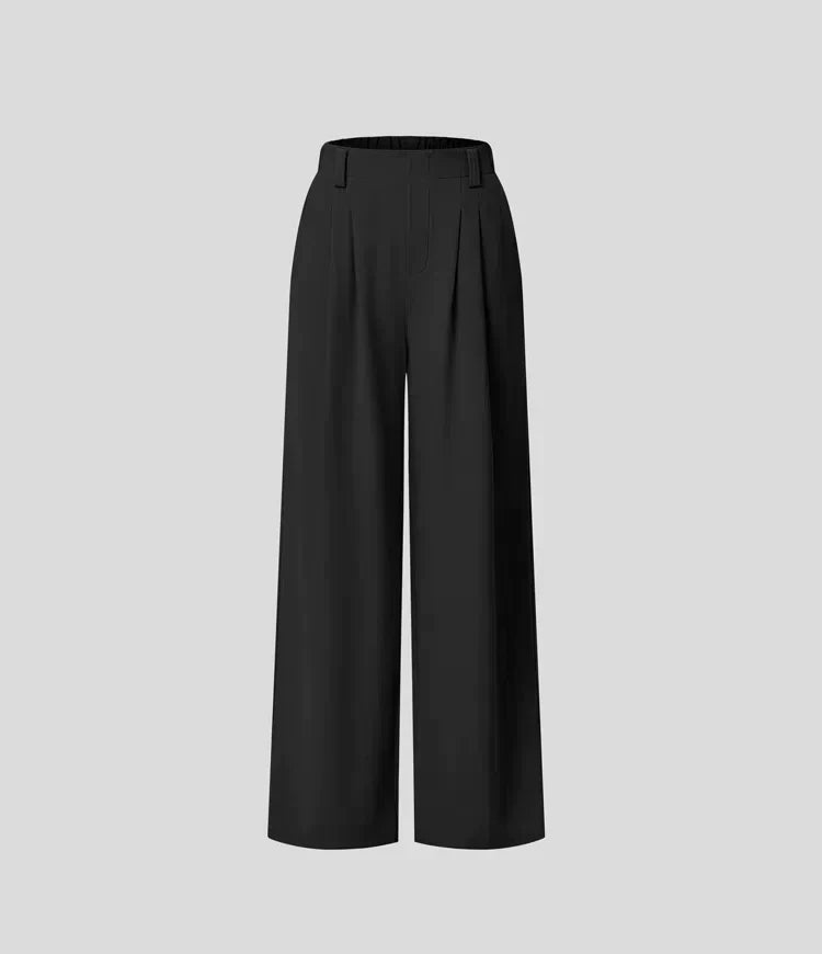 Flarfy™ - Pantalon à queue haute