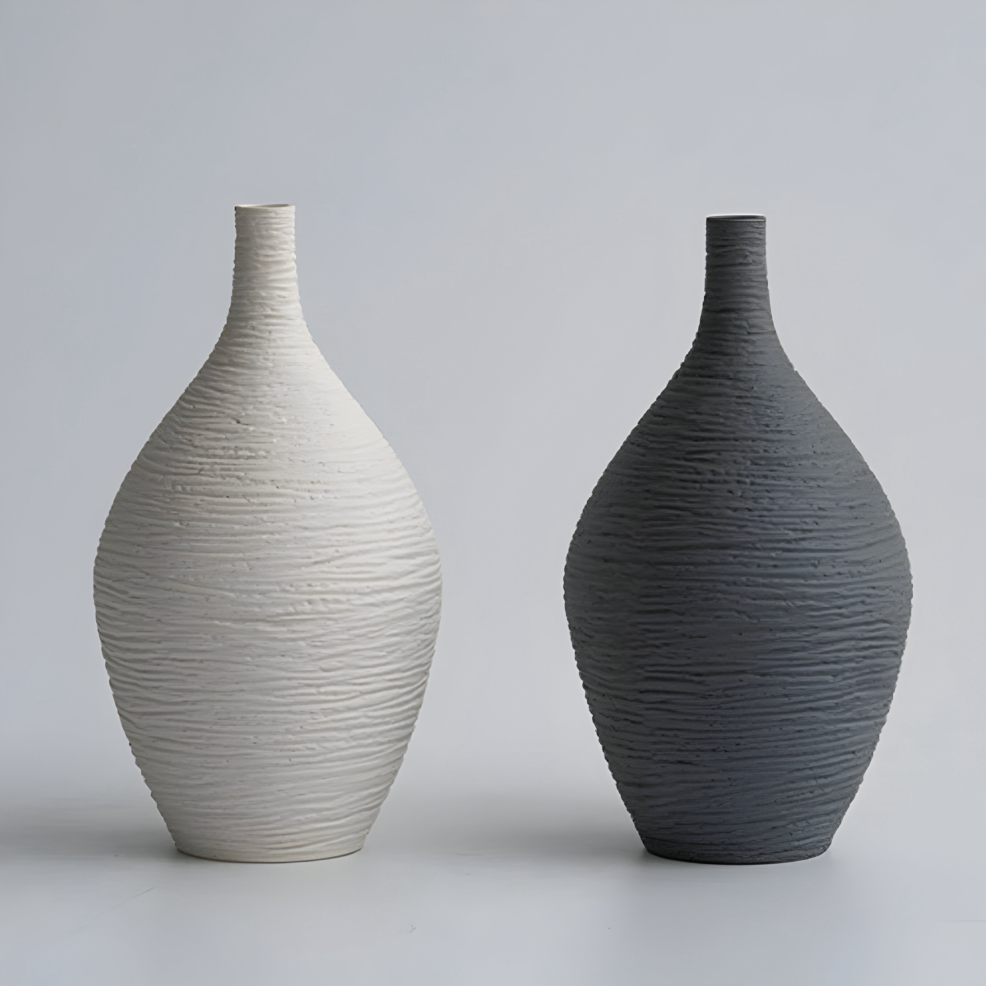 Vase de vacances au design esthétique