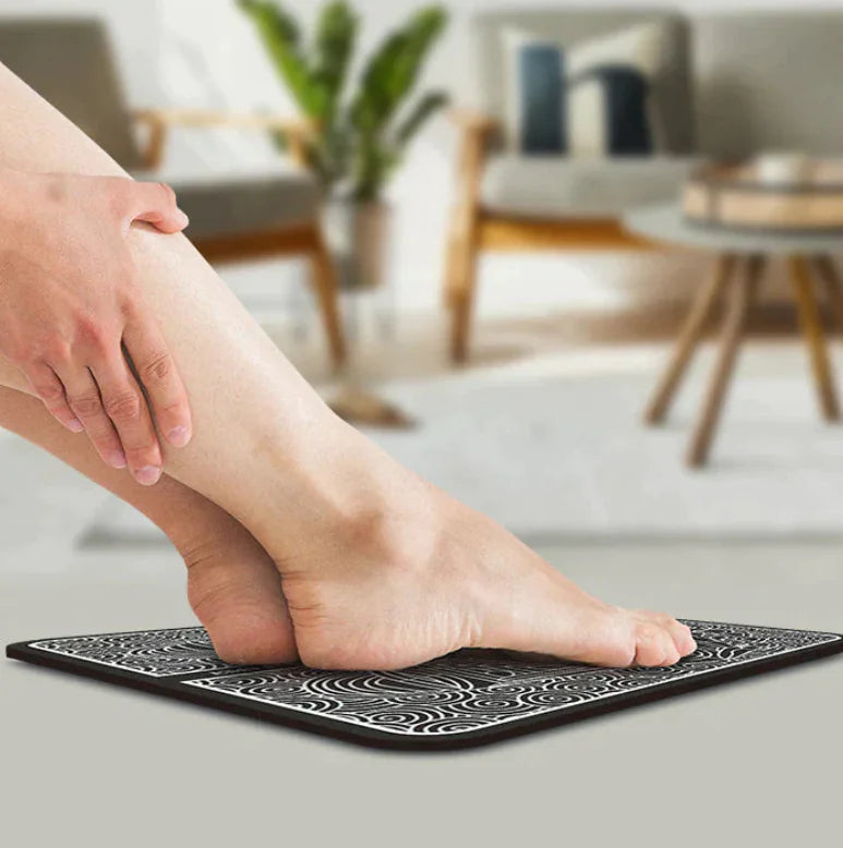 ELEVATE - EMS Neuropatia Mat | Paranna hyvinvointiasi ja rentoudu