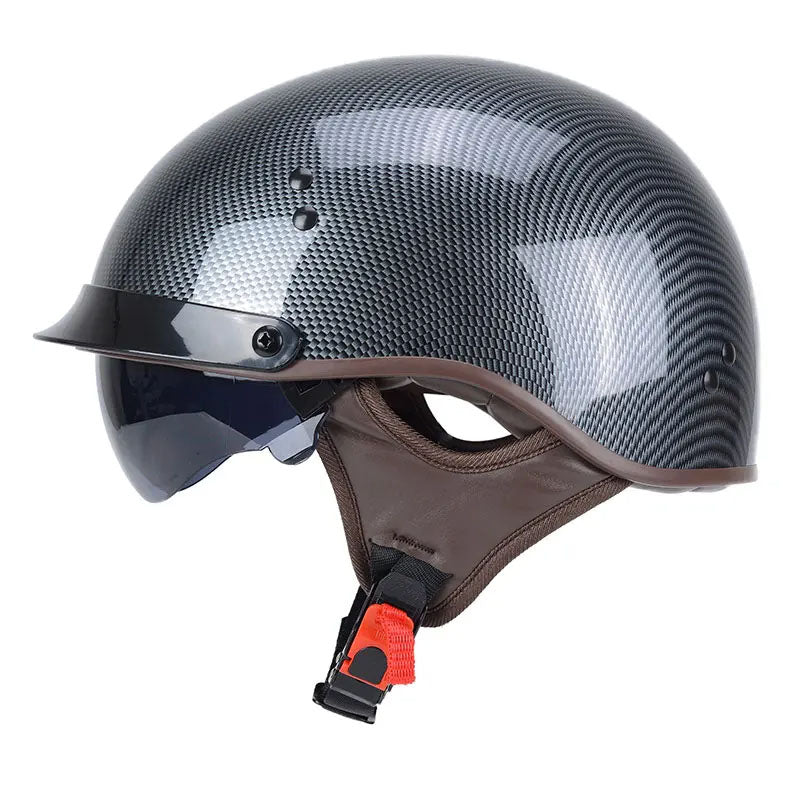 Casco de sol Chopper