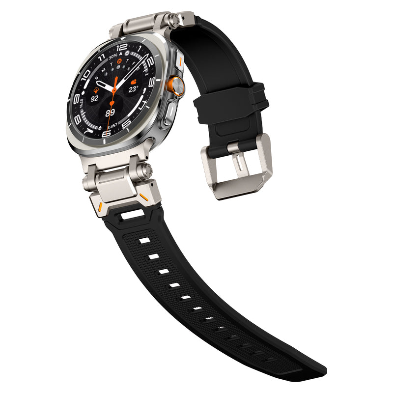 Explorer silikonrem for Samsung Watch Ultra