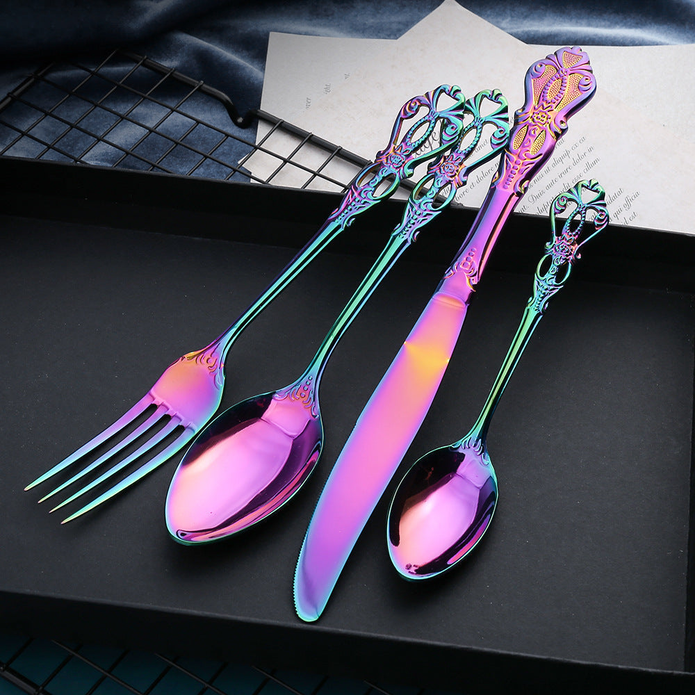 Dalia Cutlery Set