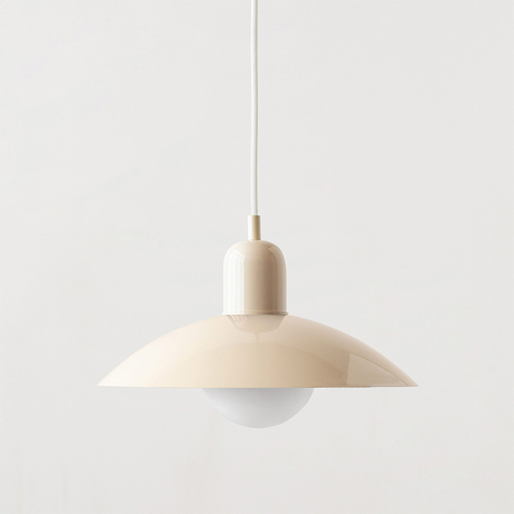 Macaron Bauhaus hanglamp