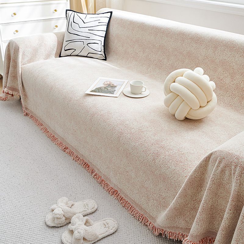 Pure Cozy Chenille Sofa/Sofatrekk