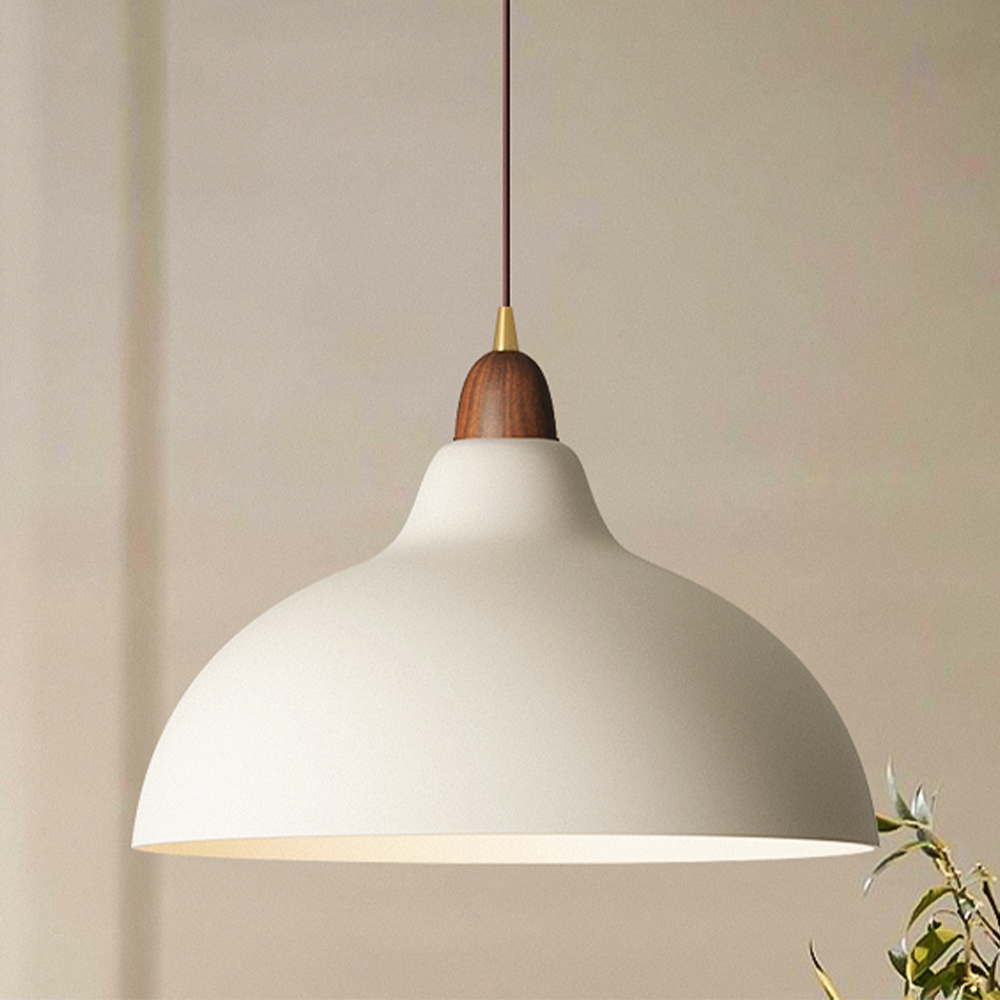 Scandinavische hanglamp