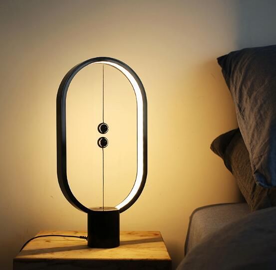 Luminous - Multifunctional and Creative LED Table Lamp