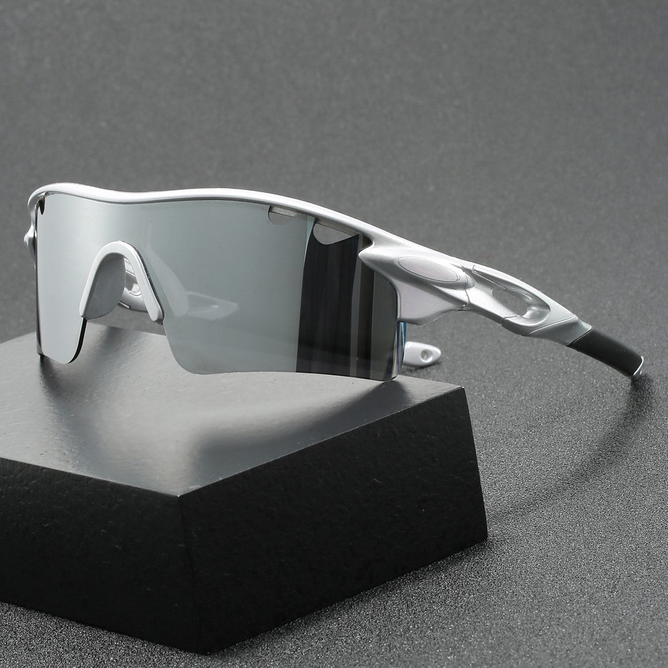 Axel Active Overdrive Sunglasses