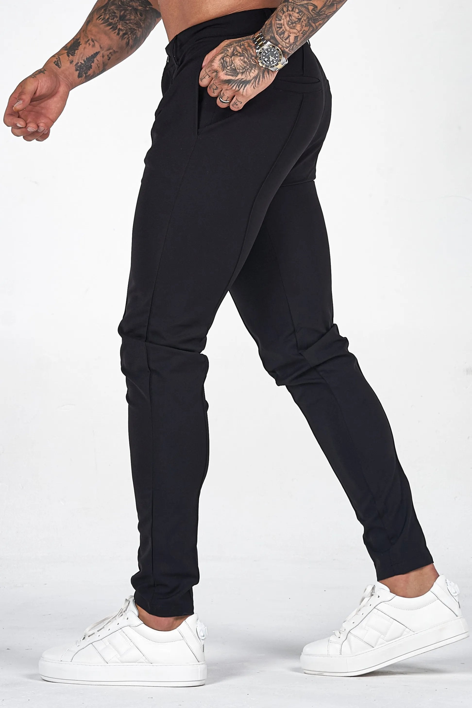 Bellingham™ - Pantalones casuales para hombre