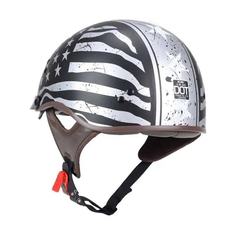 Chopper Sunglass Helmet