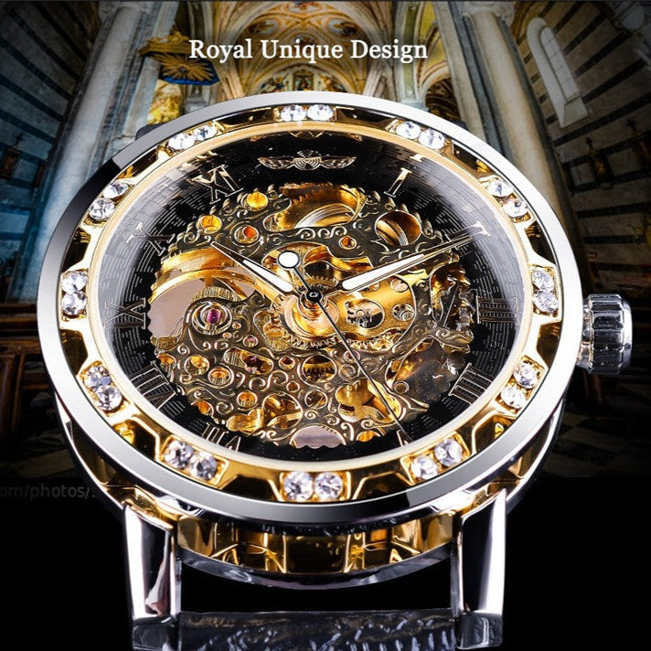 Reloj Admiral Prestige