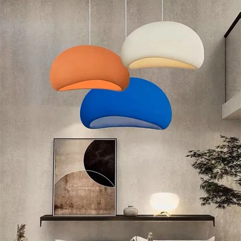 Vrimlo Cloud Pendant Light