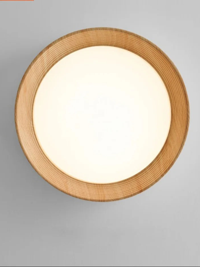 Minimal Luxe Ceiling Light