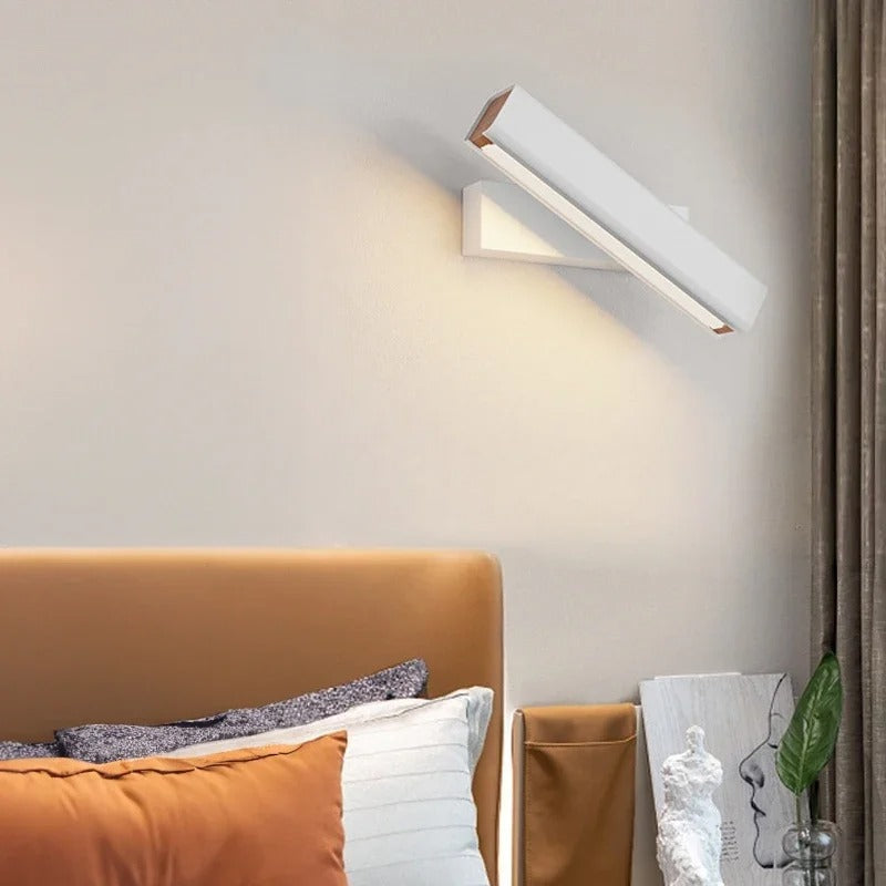 Thise™ Moderne 350° Wandlamp