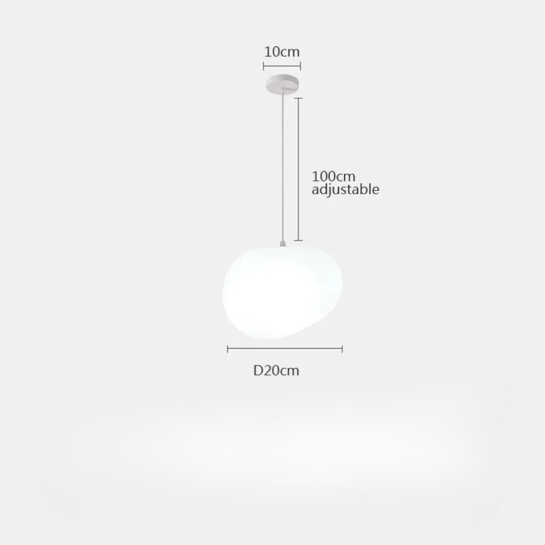 Robin Pendant Lamp Collection