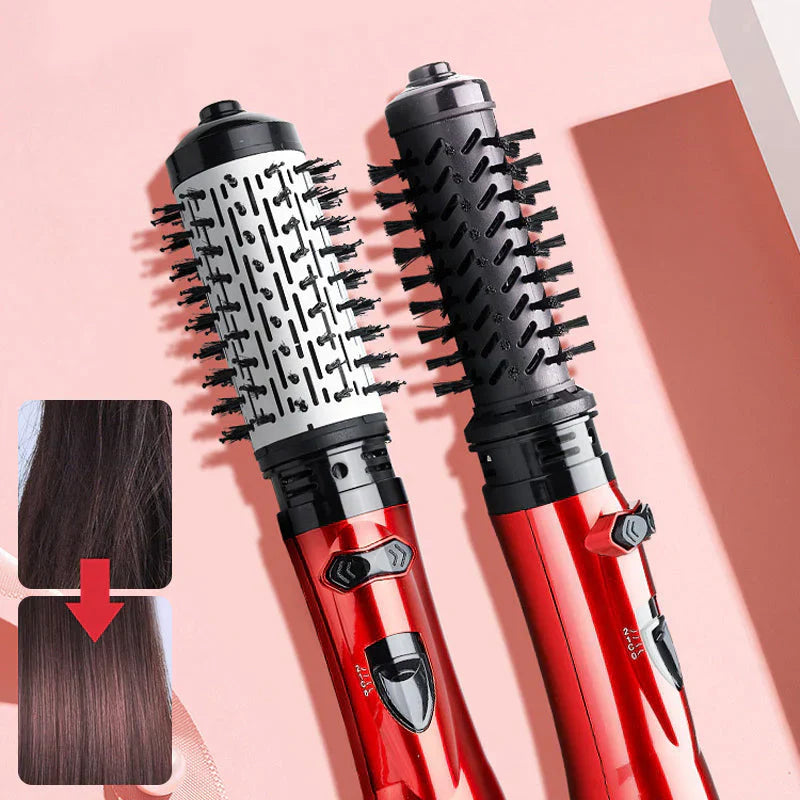 CurlMaster Pro™ Le sèche-cheveux ultime