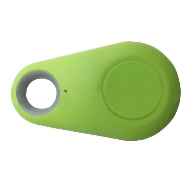 Mini Waterproof GPS Pet Tracker with Long Battery Life