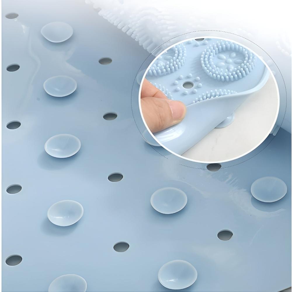 Säker Dusch Antislip Mat