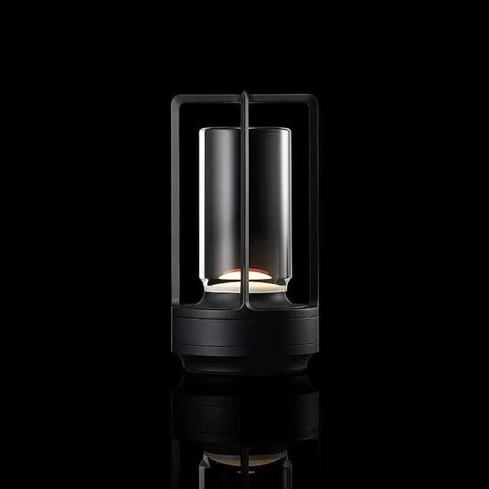 Casa Nordic Crystal Lantern