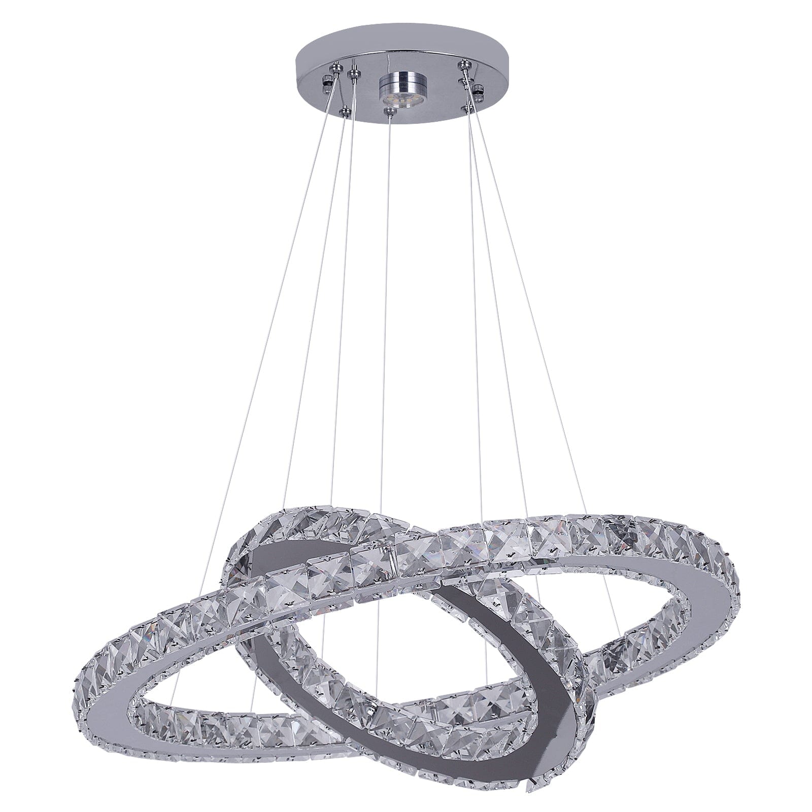 Sierra Ring Pendant Light