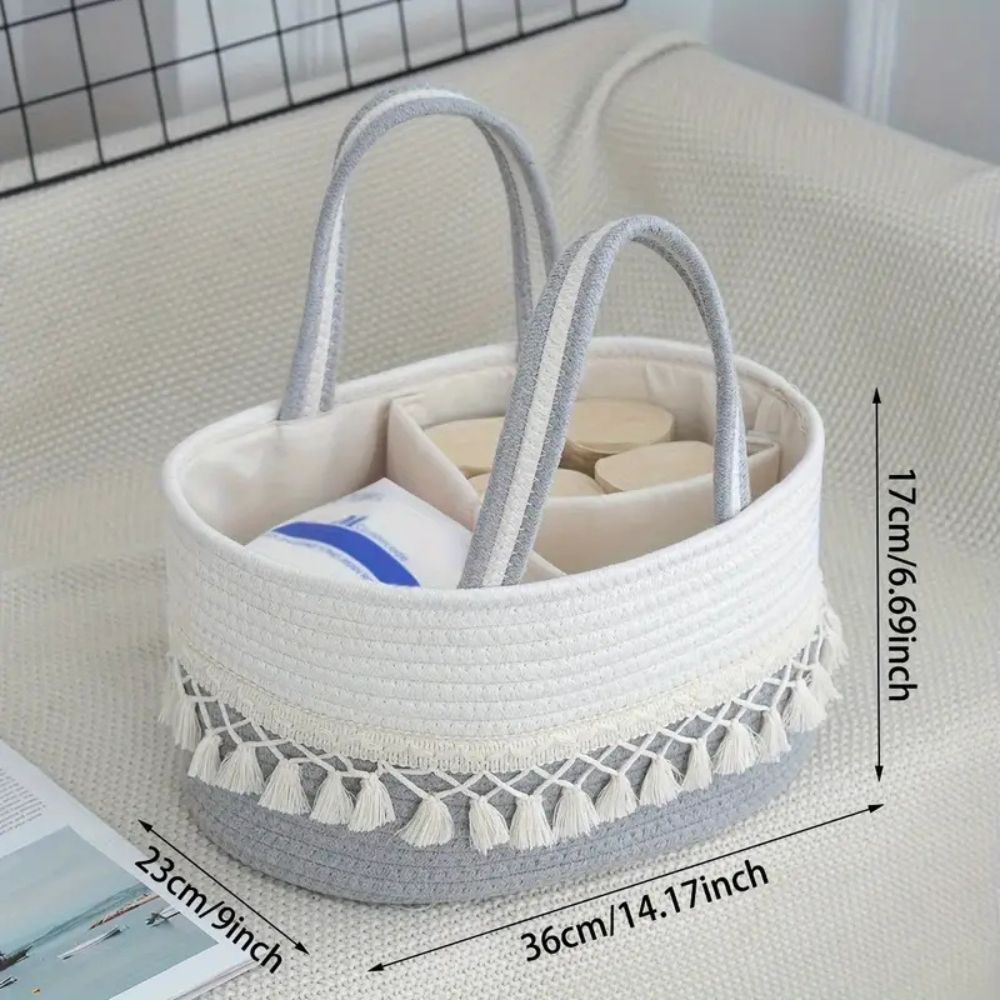 Kant Trim Baby Caddy Organiser