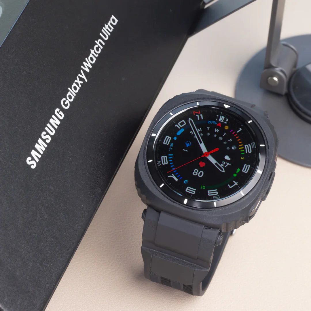 Tok Utólagos Készlet a Samsung Galaxy Watch Ultra számára