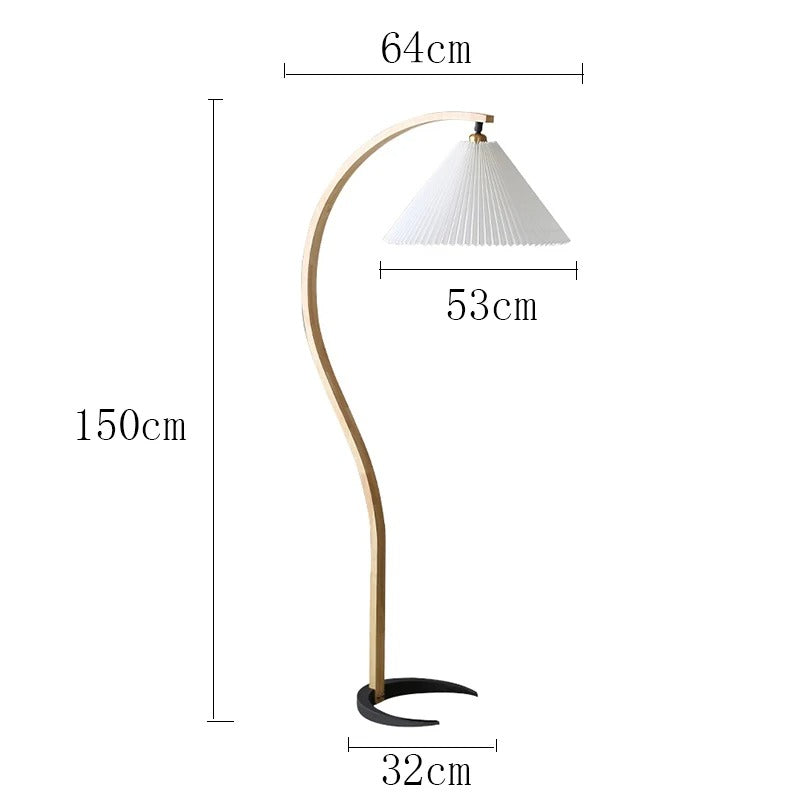 Willow Bend Floor Lamp