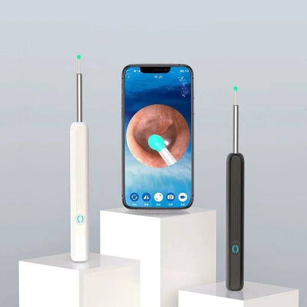 ProScope™ Smart ørerens