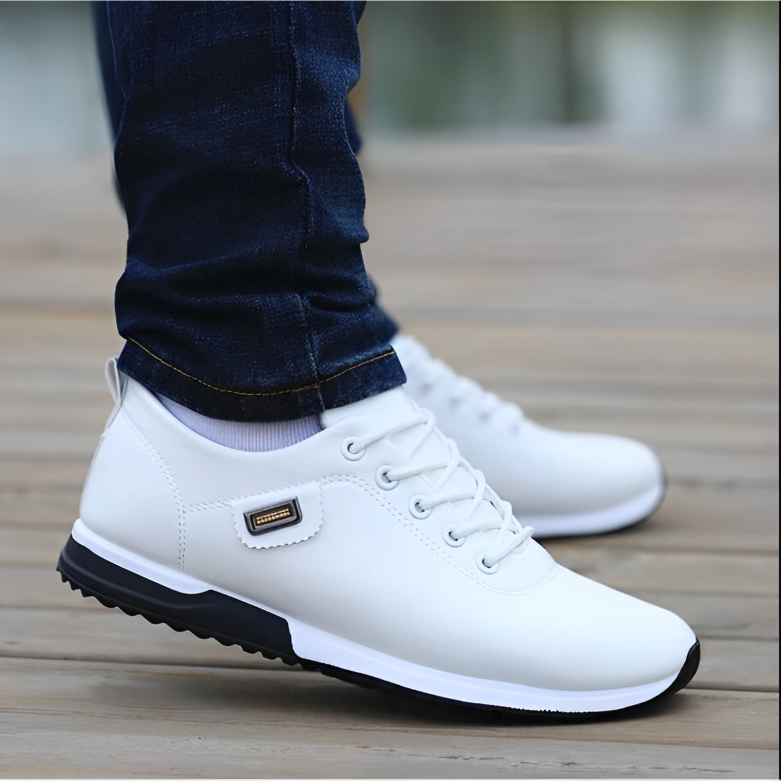 Vardi Casual Herren Sneaker