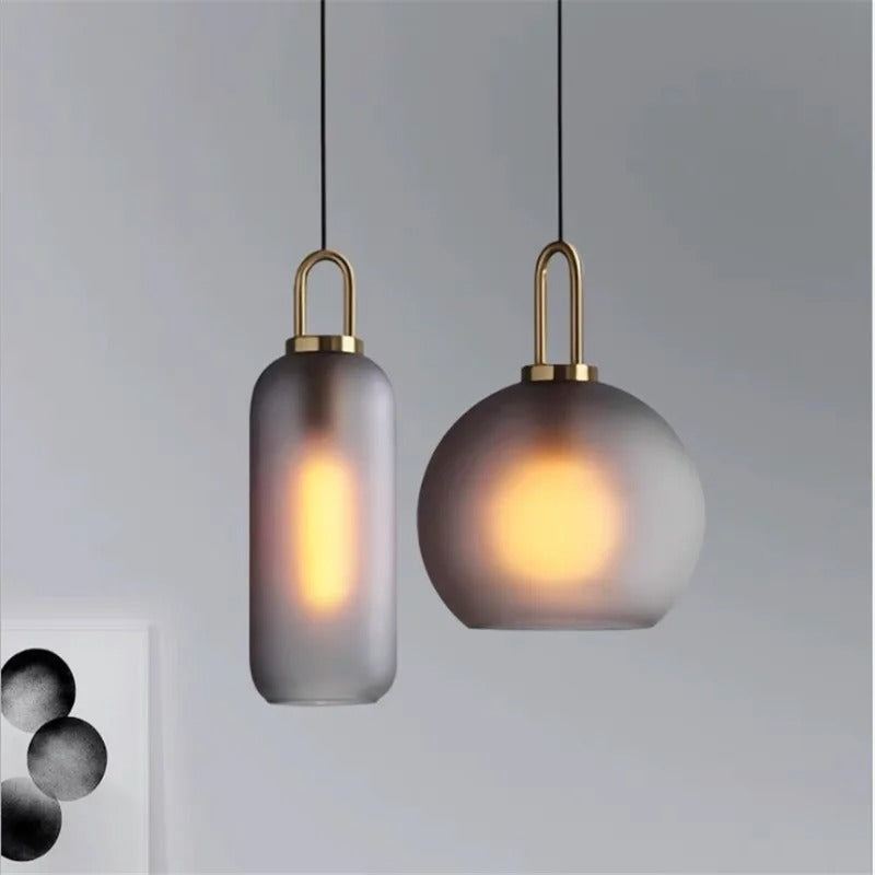 Lumina Verre Accent Lumière