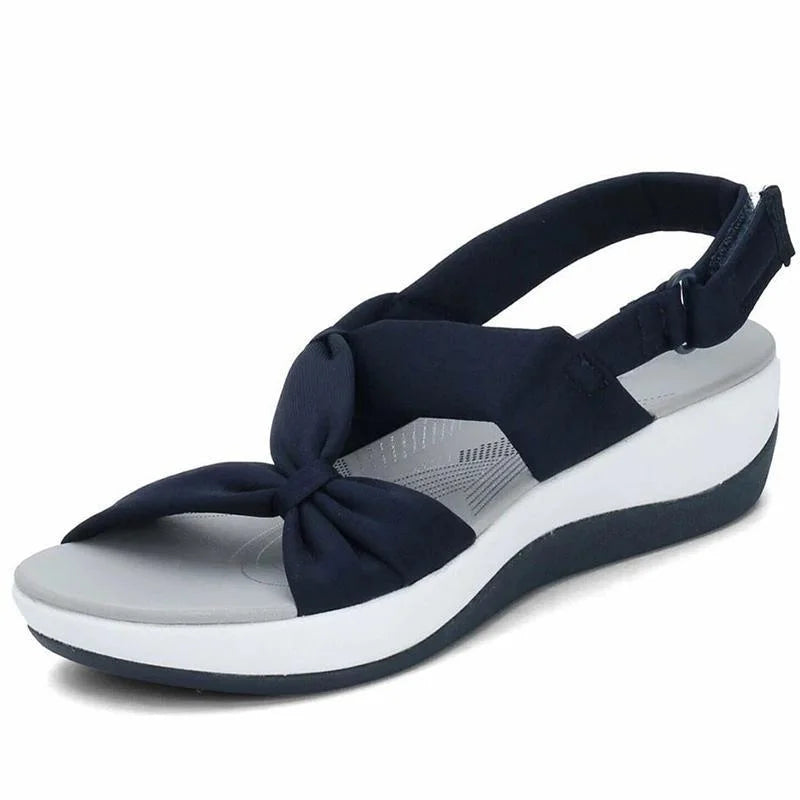 Dr.Care" orthopedic sandals | Arch support and pain reduction